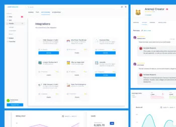 Controlpanel smart ui kit featured