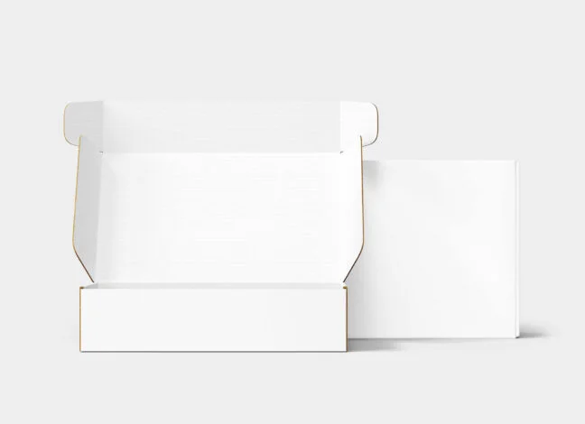 fantastic cardboard boxes mockup 1 Fantastic Cardboard Boxes Mockup 1