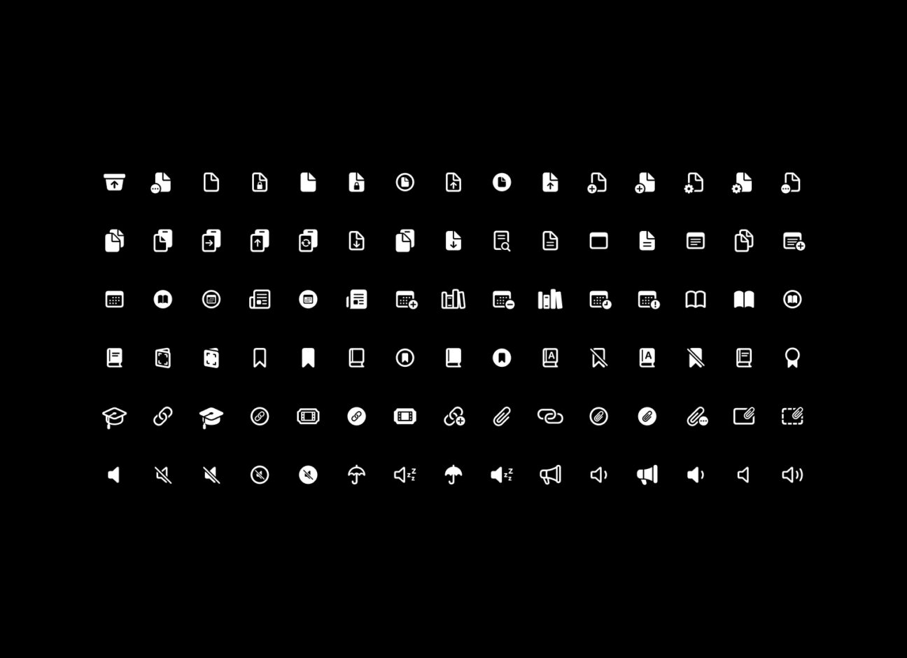 Bootstrap: Over 1300 Icons Library - GraphicsBunker