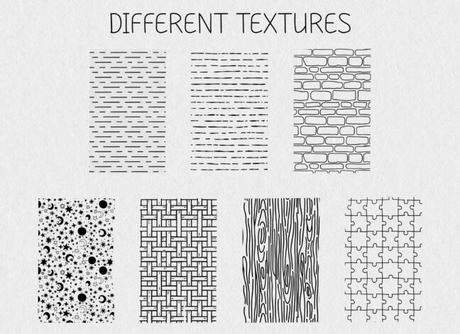 fine liner procreate brushes 4 Fine Liner Procreate Brushes