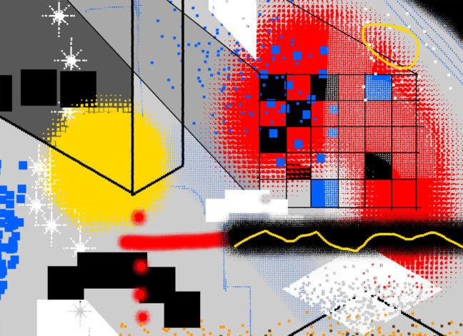 pixel bit procreate brushes 3 Pixel Bit Procreate Brushes