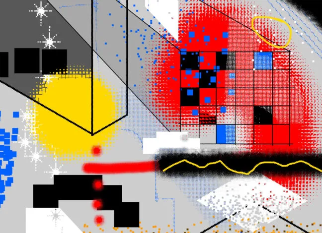 Pixel Bit Procreate Brushes