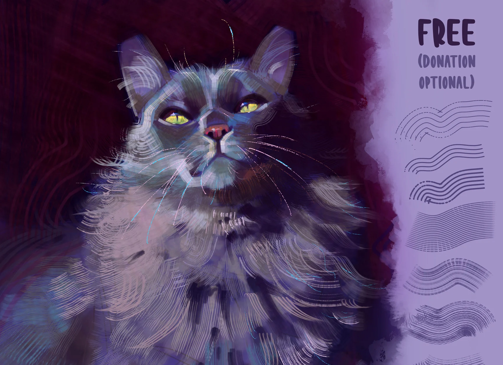 Rake Brushes GraphicsBunker