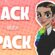 Jack Pack Procreate Brushes