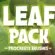 Leaf Procreate Brushes