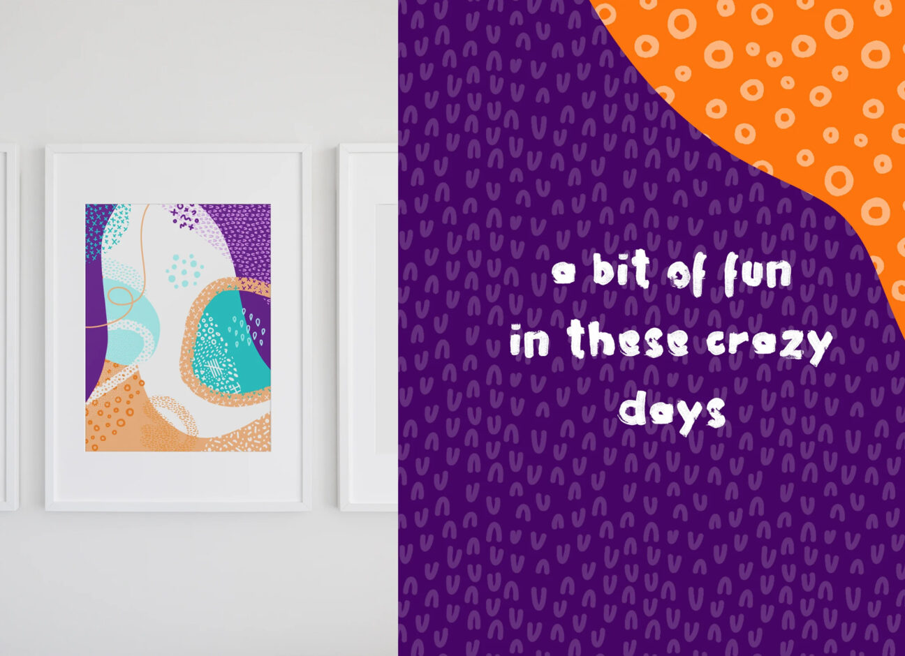 50 Patterns Procreate Brushes Graphicsbunker