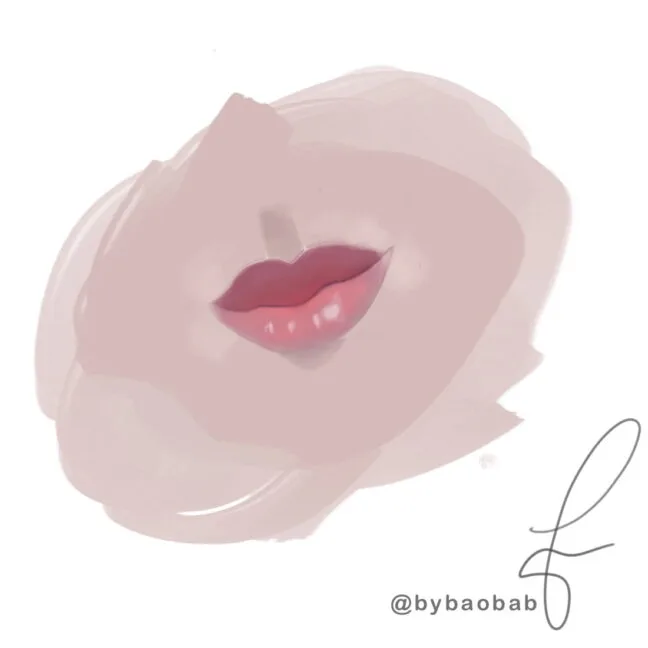 Makeup Mix Procreate Brushes
