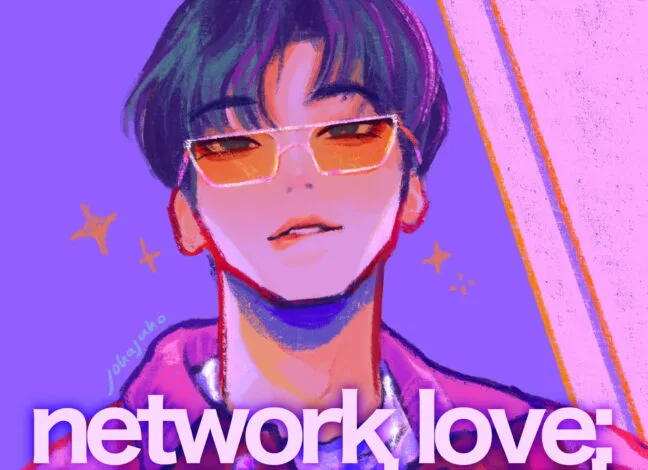 network love procreate brushes Network Love Procreate Brushes