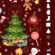 Christmas New Year Procreate Brushes