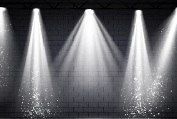 Spotlights Stage Lighting Brushes