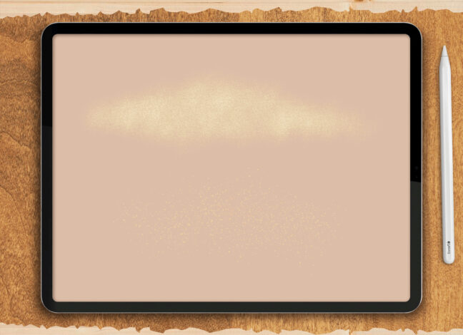 Skin Highlights Procreate Brushes
