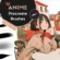 Anime Artistry Procreate Brushes