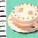 Cake Frosting Procreate Brushes