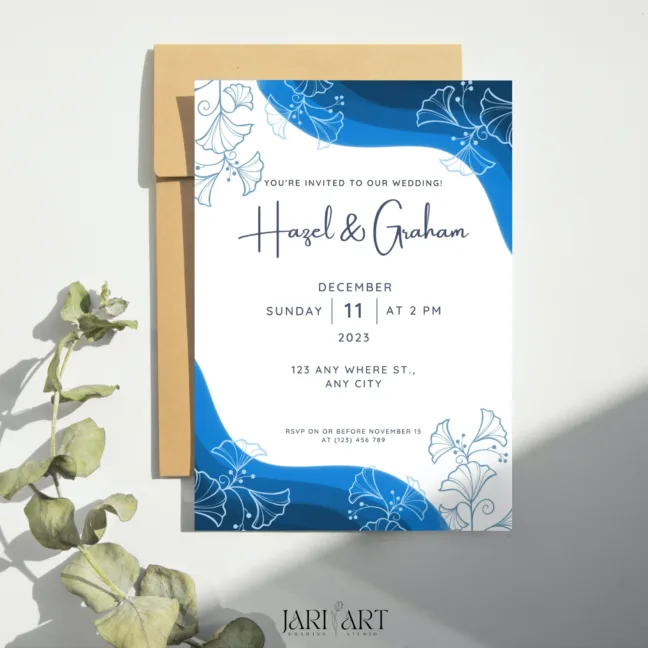 botanical procreate brush stamps 1 Botanical Procreate Brush Stamps