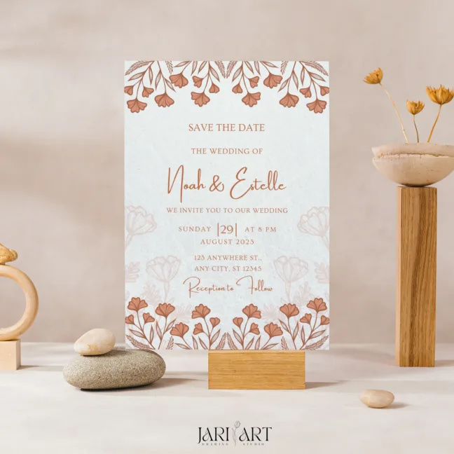 botanical procreate brush stamps 3 Botanical Procreate Brush Stamps