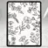 Botanical Procreate Brush Stamps