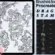 Dragon Tattoo Stamp Brushes