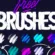 Lettering Brushes for Procreate