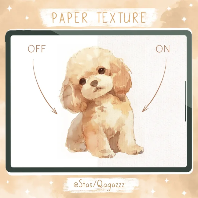 realistic watercolor brushes procreate 2 Realistic Watercolor Brushes Procreate