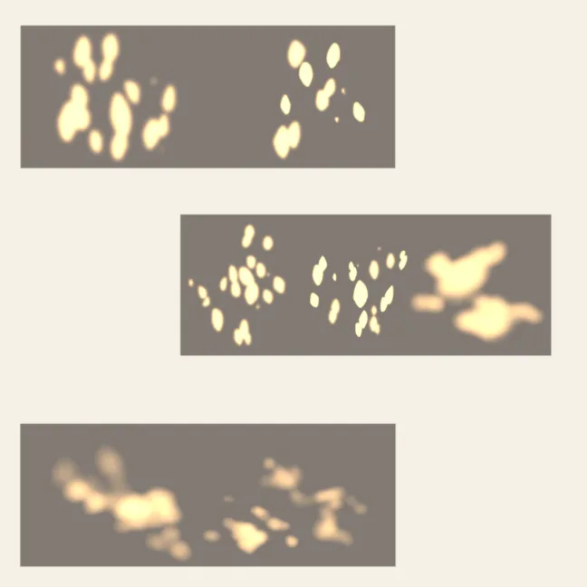 shadow amp sunlight procreate brushes 3 Shadow & Sunlight Procreate Brushes