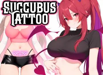 Succubus Tattoo Brushes Procreate