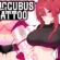 Succubus Tattoo Brushes Procreate