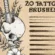 Traditional Tattoo Procreate Brushes